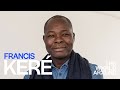 Francis Kéré presents National Assembly of Benin | The World Around Summit 2021