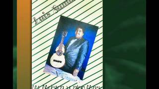 Video thumbnail of "Luis Samuel Prieto, Tenerte a ti"