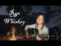 Rye whiskey red dead redemption 2 campfire song  cover by camillaschoice