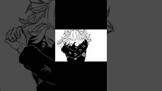 Mikey Vs Izanafan Animation