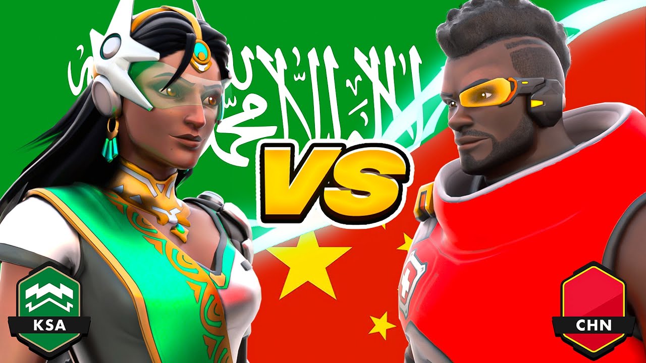 نهائي كأس العالم 🏆: ردة فعلي وملخص مباراة السعودية 🇸🇦  x الصين 🇨🇳