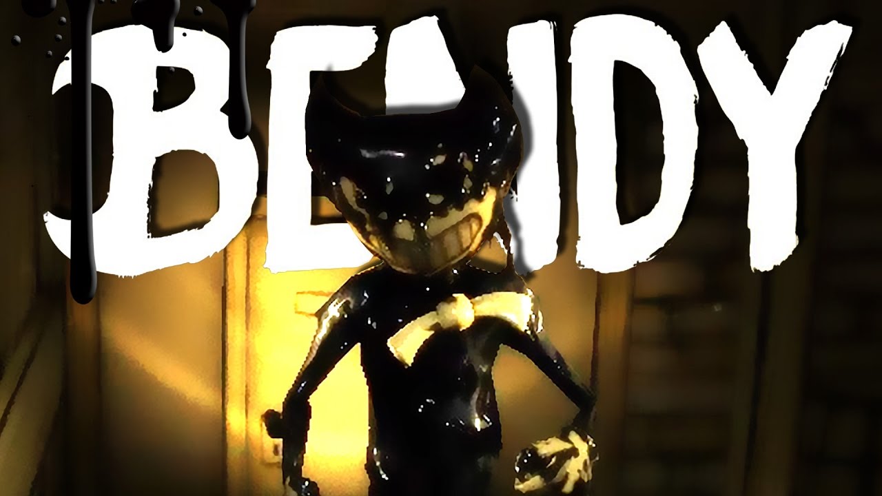 bendy and the ink machine chapter 2 torrent download