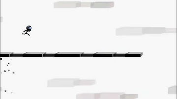 Stickman Impossible Run - WIMP