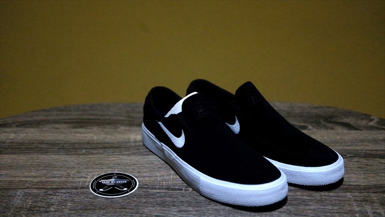 janoski rm slip on