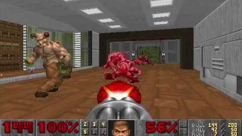 Good Morning Phobos - Level 2