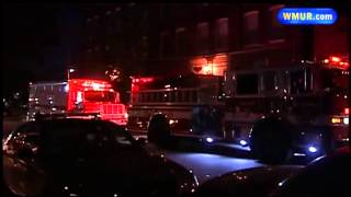 Police investigate body found in Nashua
