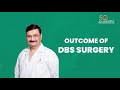 Unlocking possibilities a deep dive into dbs surgery for parkinsons with dr paresh doshi