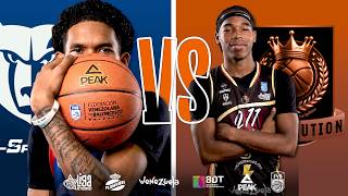 Liga De Desarrollo | G-Sport vs J11 | Fase Regional