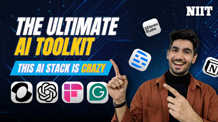 16 AI Tools That Will Make You Unstoppable in 2026