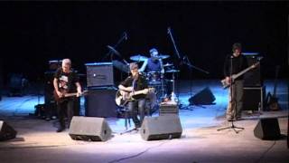 РАЗНЫЕ ЛЮДИ & ЧИЖ & СO – ЮБИЛЕЙНЫЙ Концерт (Белгород, Live ЦМИ, 7.10.2011)