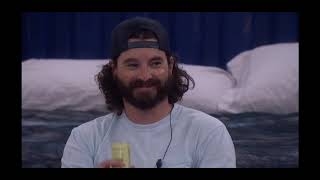 Week 7 BBCAN11 Daniel C BB reality check of BB25