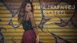 Mira Moufarrej - Showreel Resimi