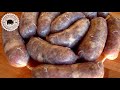 Linguiça toscana caseira para churrasco sem moedor