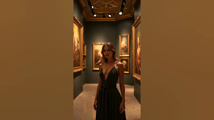 Why Billionaires Chase $50M Art 🎨🔥 #LuxuryInvestments