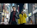 Ak Benjamin ft. Marz23 -【NANCY】(Official Music Video)