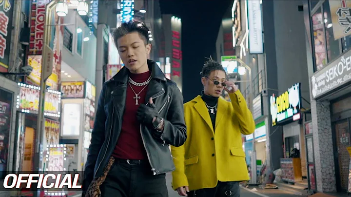Ak Benjamin ft. Marz23 -NANCY(Official Music Video)