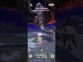 Peirce through Silver Rathalos | Monster Hunter Now |