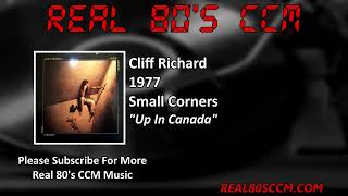 Cliff Richard - Up In Canada