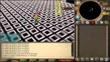 [ HaxUnit SS ] | Summ in BH/ Dung Smuggle + Item Protect in W3 | [ Soulsplit Rsps ]