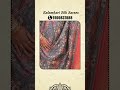 Style With These Designer Kalamkari Silk Sarees