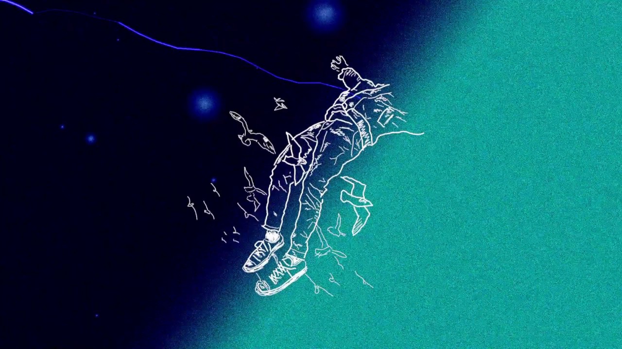 The Strokes - Ode to the Mets (Lyric video) - YouTube