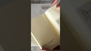 Midori Notebook Cover