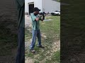 40 rounds in 6 seconds w franklin armory bfsiii