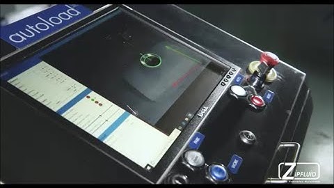 Zipfluid AUTOLOAD® Automatic Loading Arm