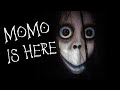 Momo is here  short horror film