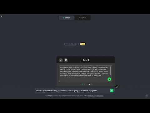 HeyHi.World video preview 2