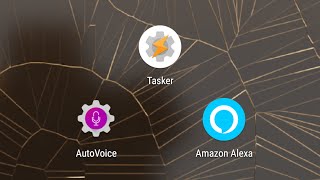 AutoVoice Beta - Next Level Home Automation screenshot 2