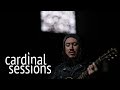 Noah Gundersen - By Your Side (Sade Cover) - CARDINAL SESSIONS