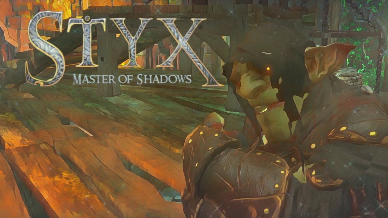Styx - Master of Shadows (Part 9)