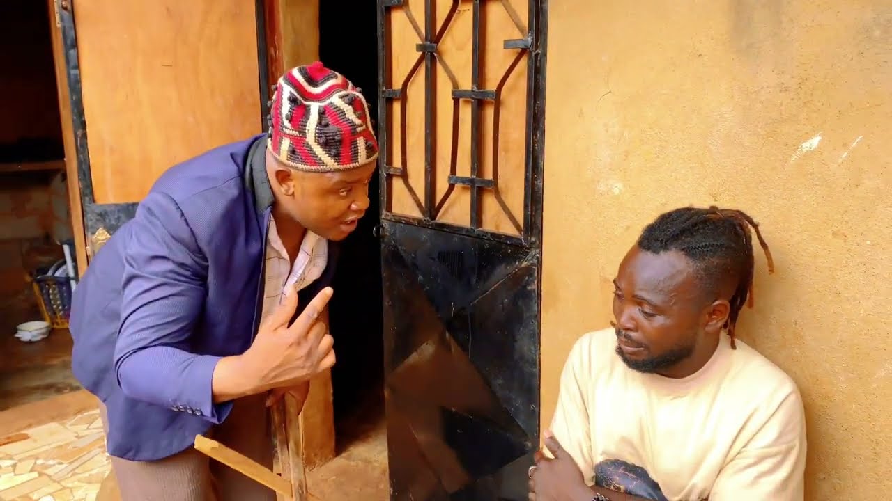 Defo_Premier - Hommage à Blaise Kalaba