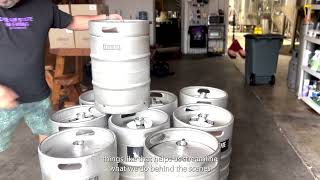 Dream State Brewing Pours Smarter® with BarTrack