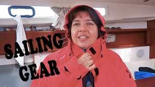 What to Pack for a Sailing Trip in Southern England