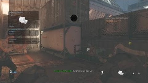 First Final Kill Cam No Scope