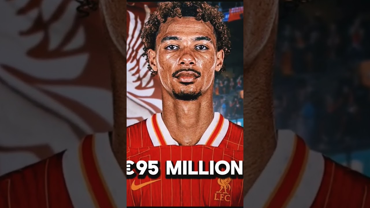 Liverpool FC have agreed an initial fee of £69m for Hugo Ekitike 🥰  