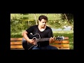 Redemption Song - Bob Marley Cover (Tiago Cabeça)