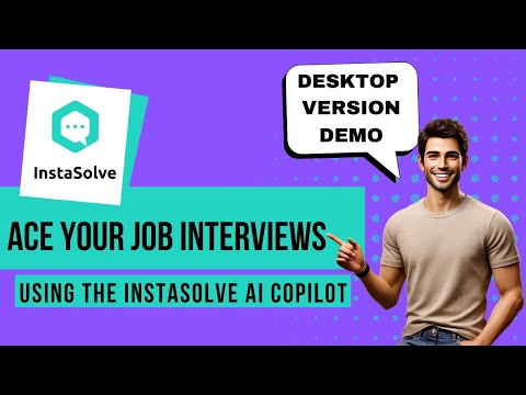 Instasolve AI video preview 2