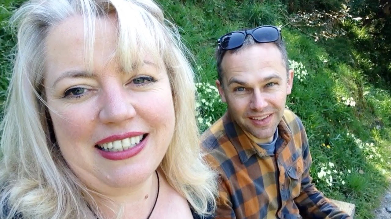 Be a'mazed'! Is it worth visiting Glendurgan Garden in Spring?