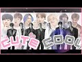 【BTS】ギャップでボコボコにされたい人へ