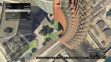 Live in creator - Tutorial - Shuper Shmooth Barge Spiral