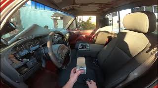 Solving fuse #6 short circuting issue! Quick fix and Vlog!