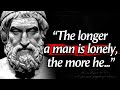 Ancient Philosophers&#39; Life Lessons People Wished They Knew Sooner