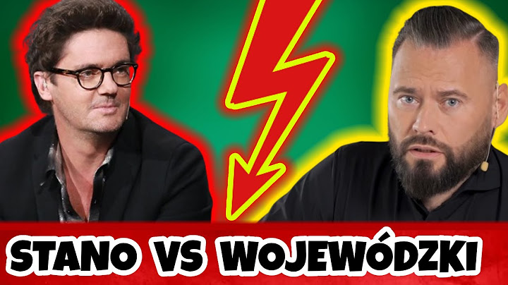 KRZYSZTOF STANOWSKI WYJAŚNIA WOJEWÓDZKIEGO !! #stanowski #wojewódzki #kanałzero