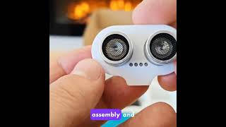 Top micro:bit Robotics Kit 2026? ELECFREAKS Smart Cutebot Pro Hands-On #shortvideo