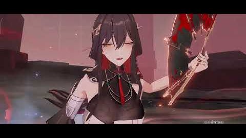 Aether Gazer Iterative Testing 8 Ice Team Izanami Mitsuha Lingguang April 22/2025