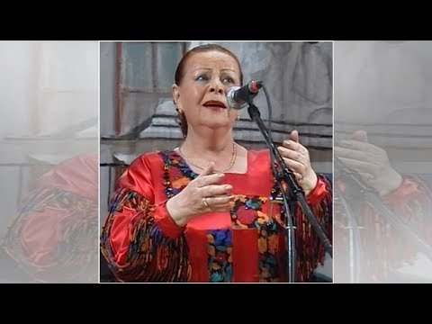 Бриллиантовый голос России