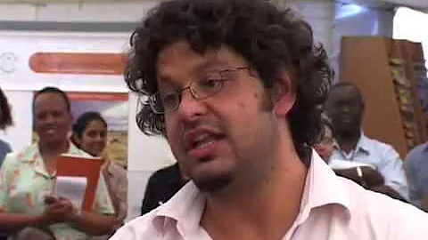 Hard talk with Brian Perry: Mario Herrero on systems analysis at ILRI